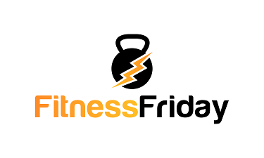 FitnessFriday.com